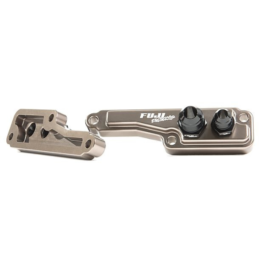 ROCKER COVER BREATHER KIT.